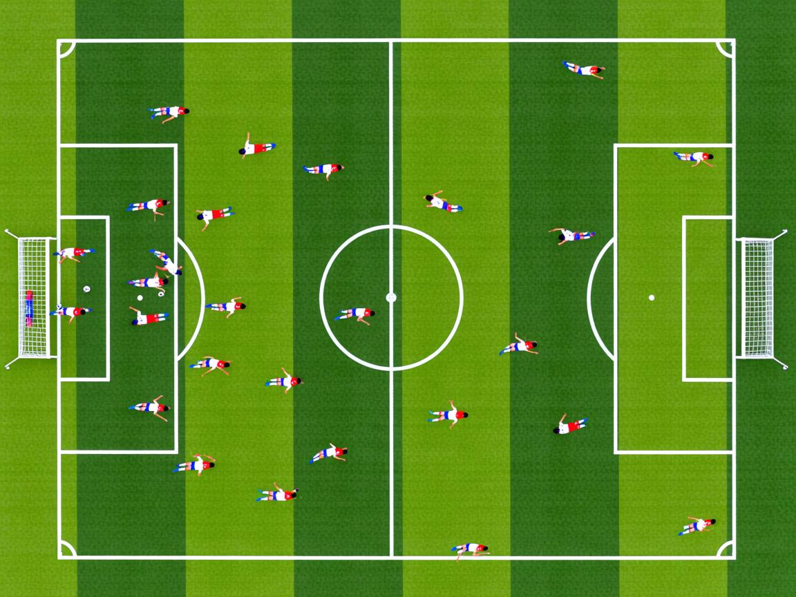 九游官网入口活动-“袋棍球竞技激烈，东部新区赛场成为战术与速度的较量地”  第3张