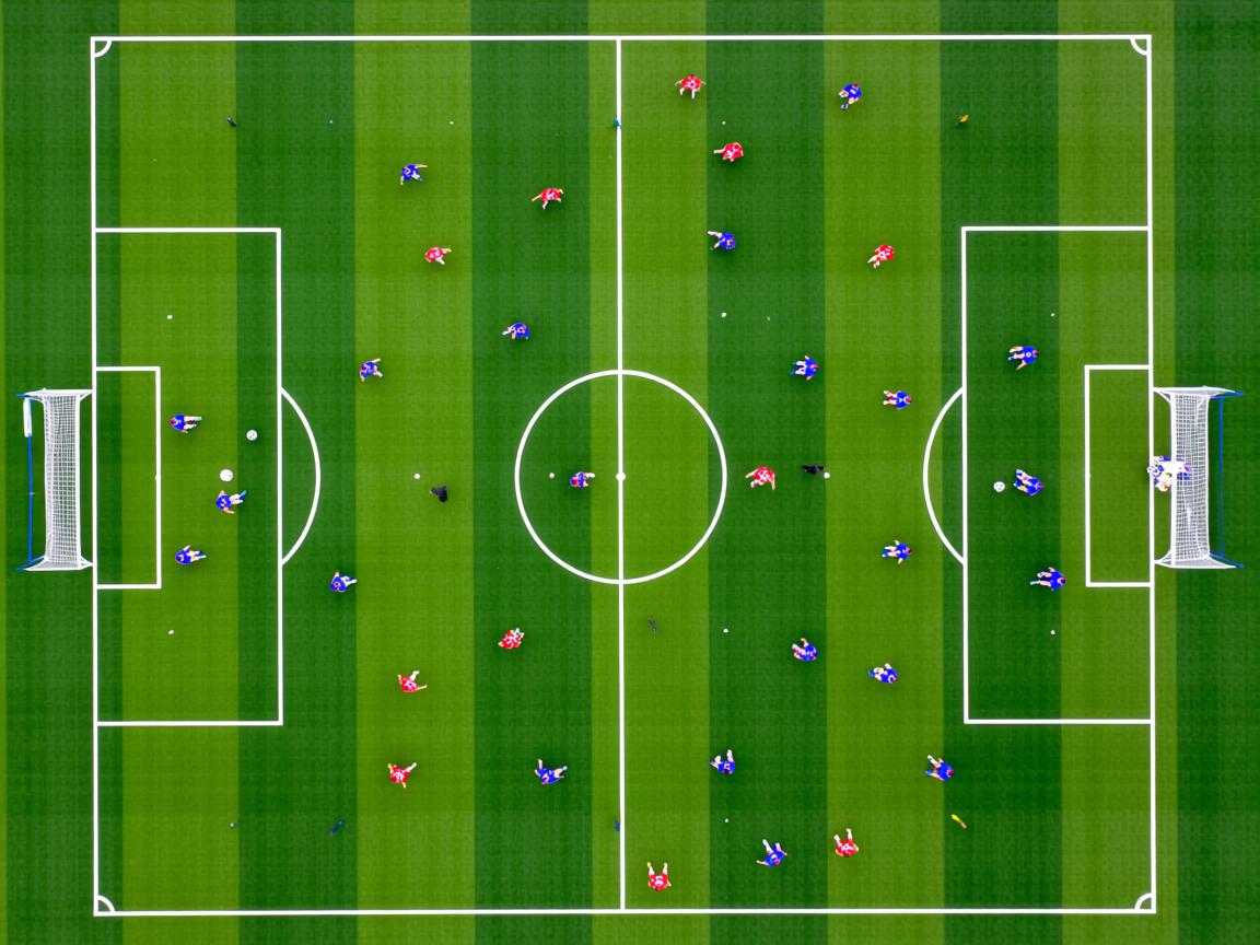 九游娱乐下载-亚特兰大高强度压迫赢得场上主动，亚特兰大进攻太强了  第2张