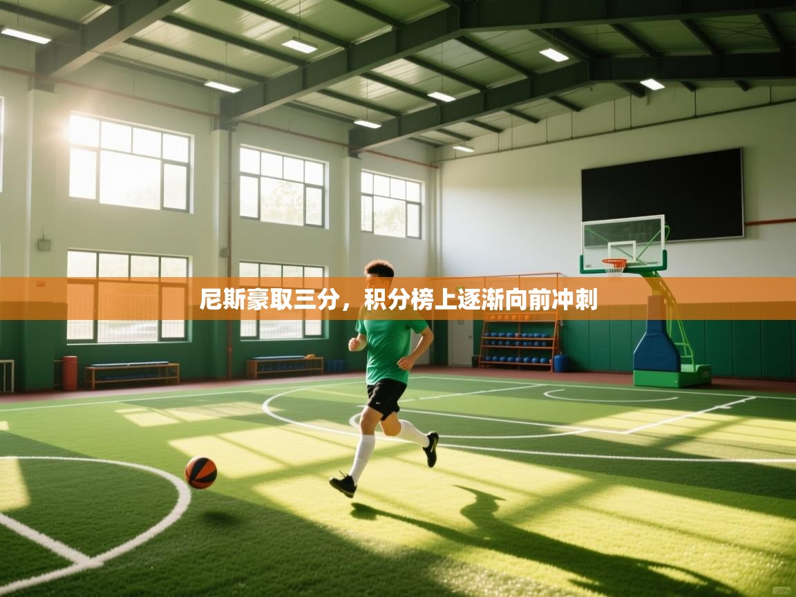 尼斯豪取三分，积分榜上逐渐向前冲刺  第2张