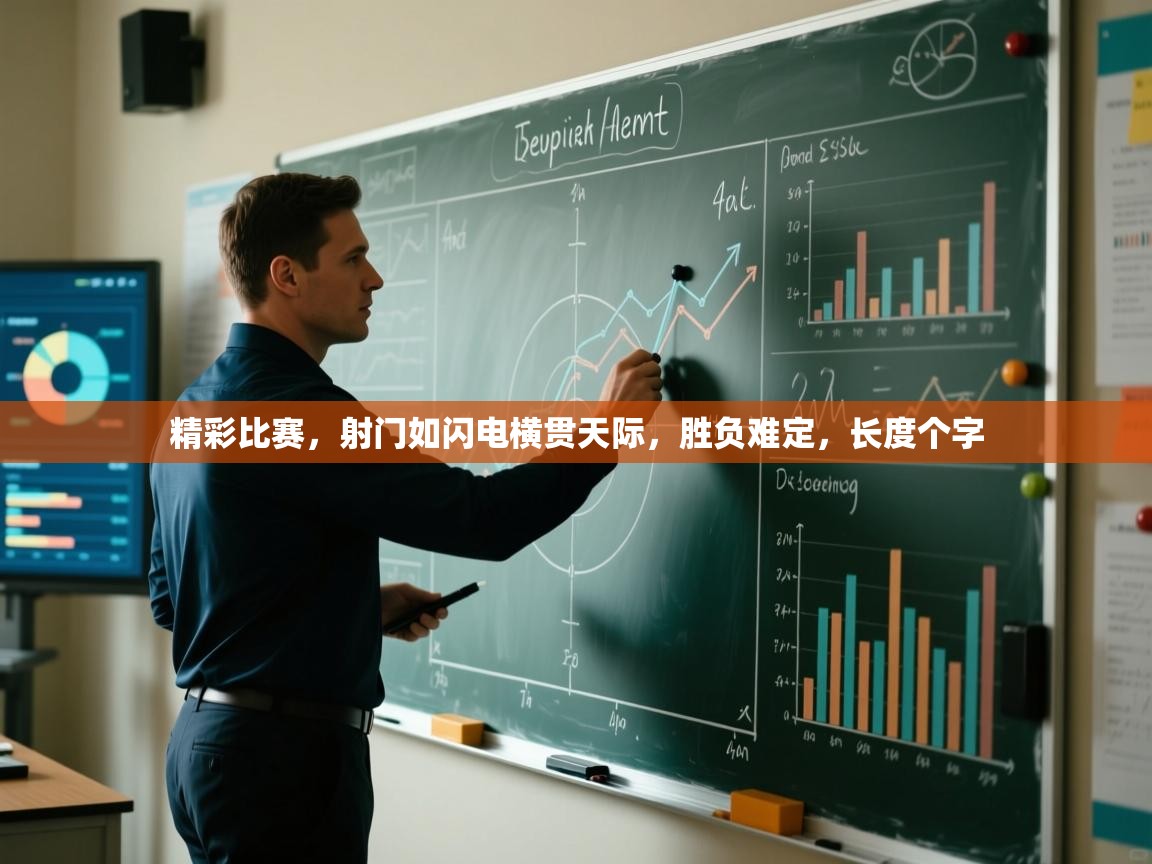 精彩比赛，射门如闪电横贯天际，胜负难定，长度个字  第2张